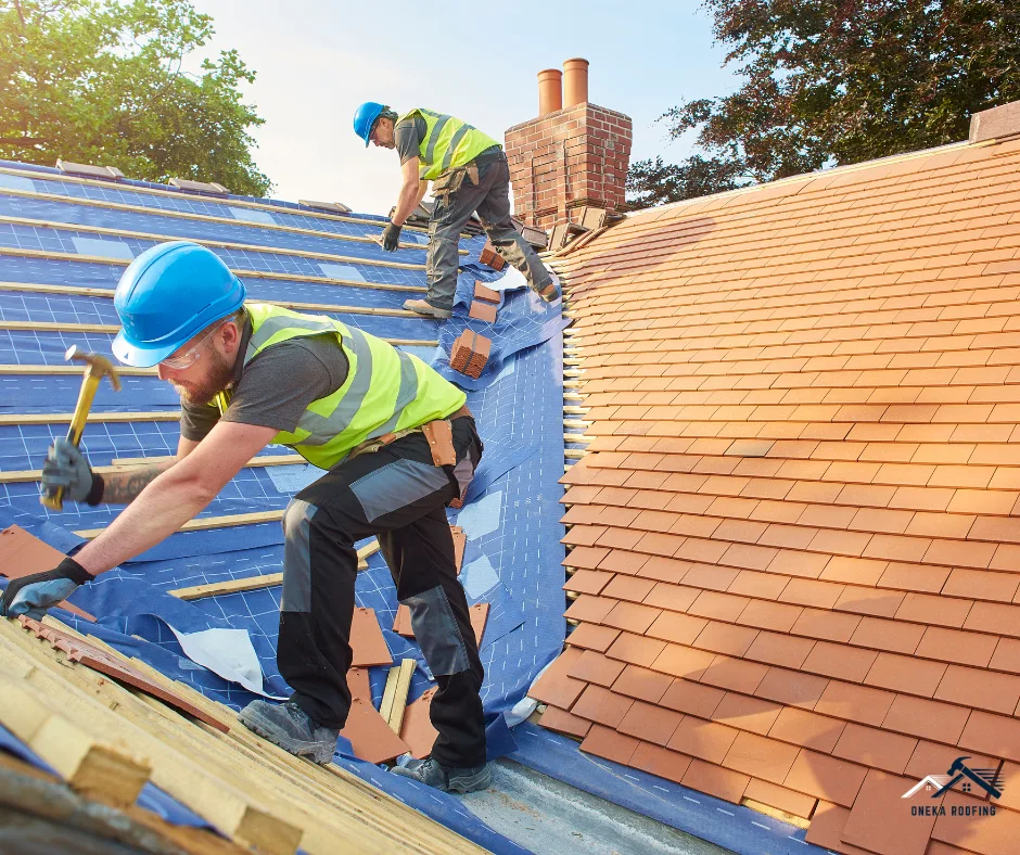Why choose Roof Repair Near Me in Buckeye, WV
