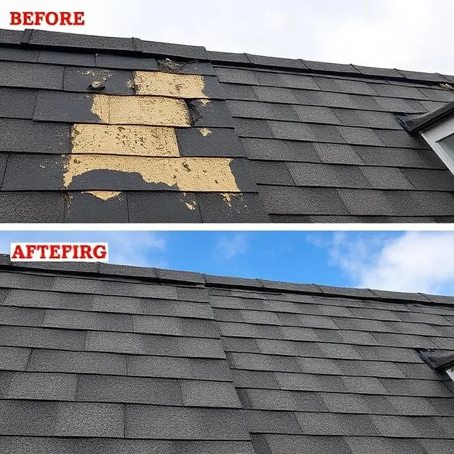 Roof Repair Near Me in Buckeye, WV near me